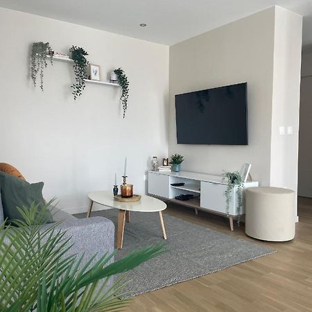 Charmant Logement Aux Portes De Paris - Stade De France - 12 Min A Pied Saint-Denis  Exterior foto