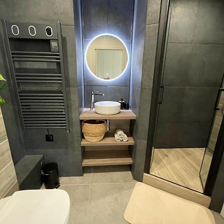 Charmant Logement Aux Portes De Paris - Stade De France - 12 Min A Pied Saint-Denis  Exterior foto