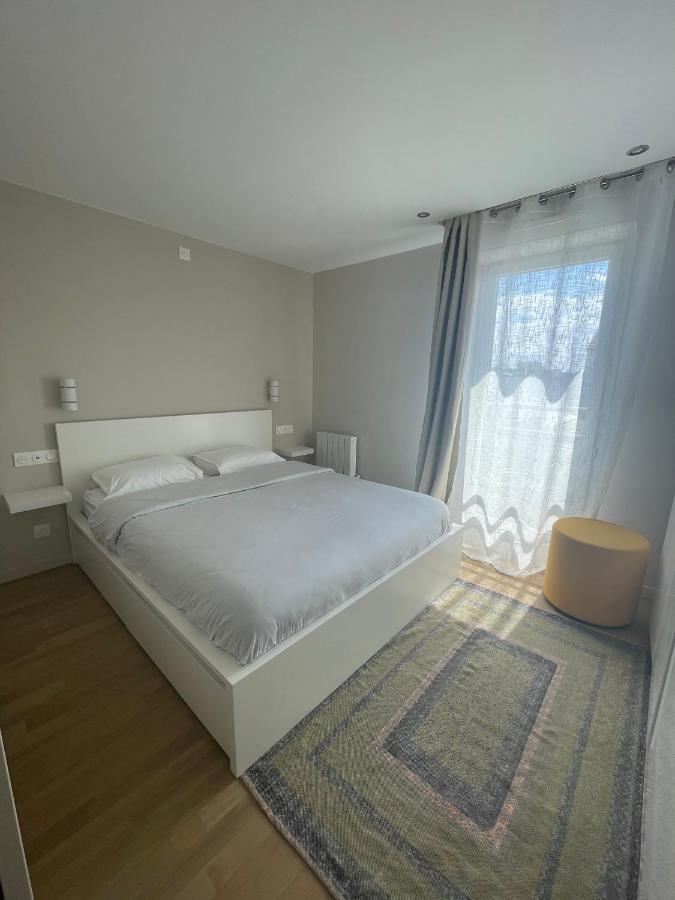 Charmant Logement Aux Portes De Paris - Stade De France - 12 Min A Pied Saint-Denis  Exterior foto